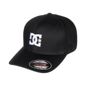 Cap Star 2 Stretch Fit Cap