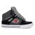 Grey/Black/Red